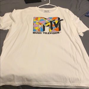 MTV shirt